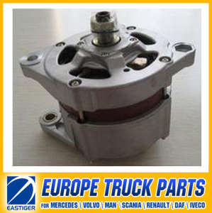 0120468107 Alternator Auto Parts for Daf