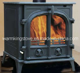 Cast Iron Stoves Boiler Stove (AM27-11KW)