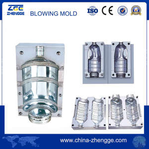 Pet Plastic Bottle Blowing Mold / Bottle Blowr Mould