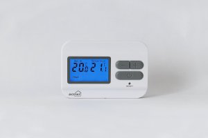 Underfloor System Non-Programmable Room Thermostats