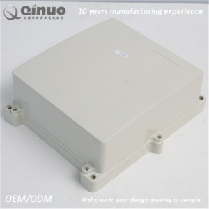 Mounted on The Wall Waterproof Distribution Box