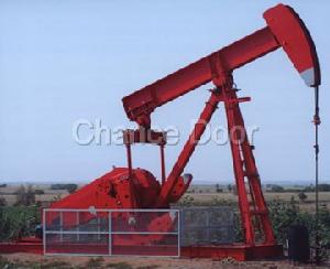 API Oil Pumping Unit for Petroleum Equipment