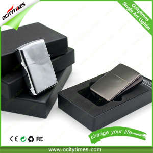 Factory Wholesale OEM/ODM Arc USB Lighter