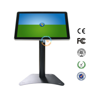 43 Inch Multi Media Information Self Service Kiosk (MW-431DG)