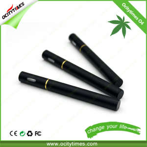 2016 Disposable Oil Vaporizer Pen No Leak Disposable E-Cigarette Empty Disposable Thc Oil Pen