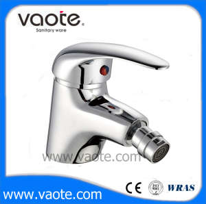 Zinc Bidet Faucet Mixer Made in China (VT12604)