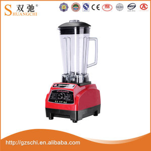 Commercial Electric Blender Juicer Extractor Fruit Mixer Smoothie Machine