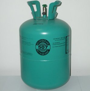 Resour High Purity R507 Refrigerant for Best Price