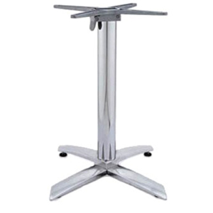 Indoor&Outdoor Aluminum Table Base (TB-09)