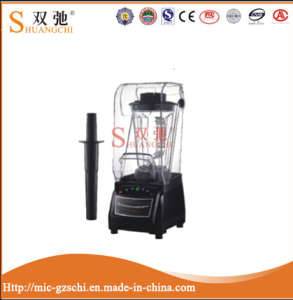 2016 Commercial Food Processor Blender Mixing Machine for Sale