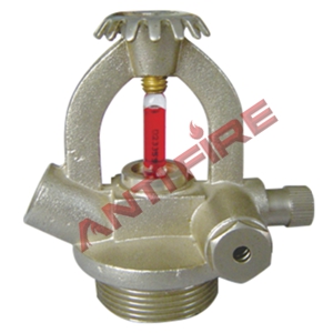 Auto Fire Extinguisher Water Sprinkler with Release Valve, Xhl07006