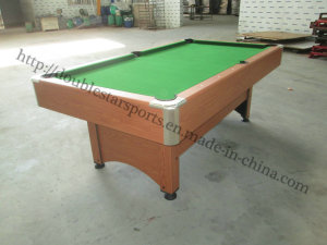 Billiards International Standard Pool Snooker Table for Sale