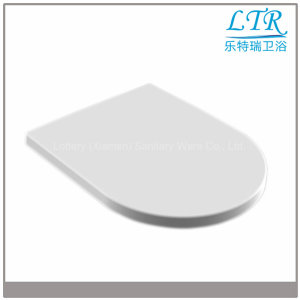Soft Close European Standard Urea Toilet Seat