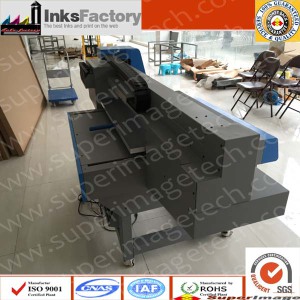 100cm*120cm UV Flatbed Printer (superimage printuv100-120)