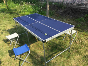 Small Size Ping Pong Table Tennis Wholesale