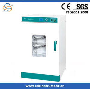 Hot Air Sterilizing Drying Oven (GX) with Ce and ISO